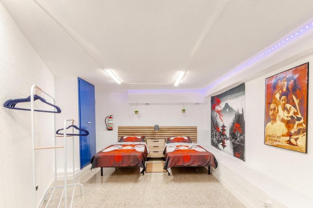 The Silk Road Appartement