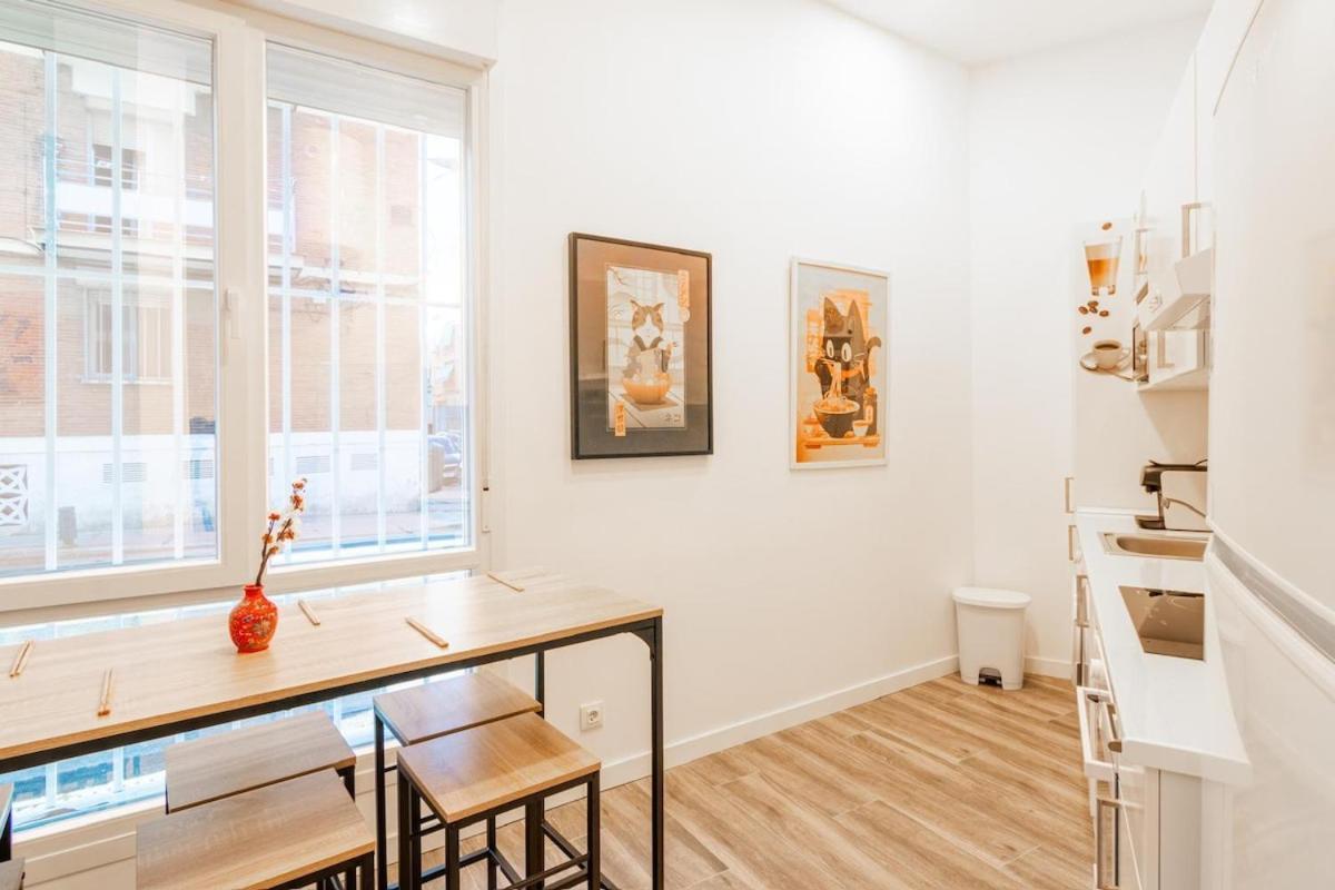 The Silk Road Apartamento