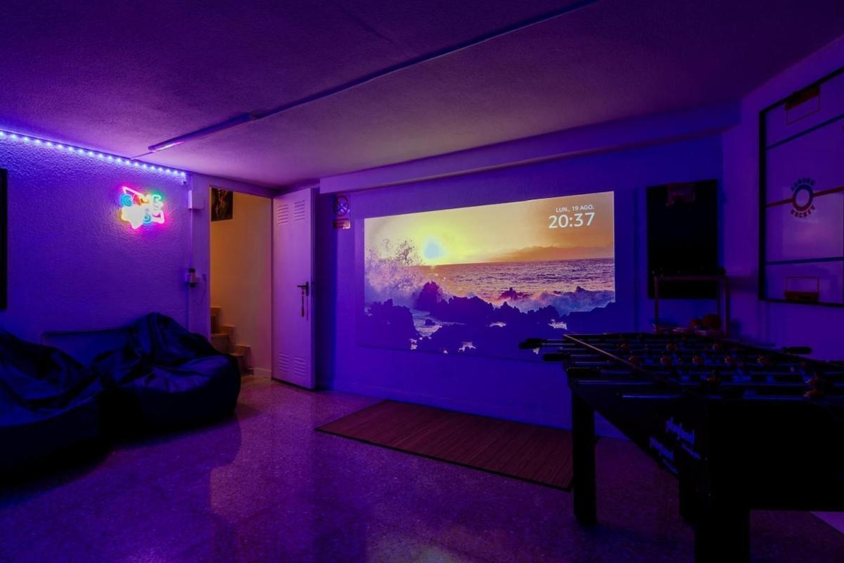 The Silk Road Appartement