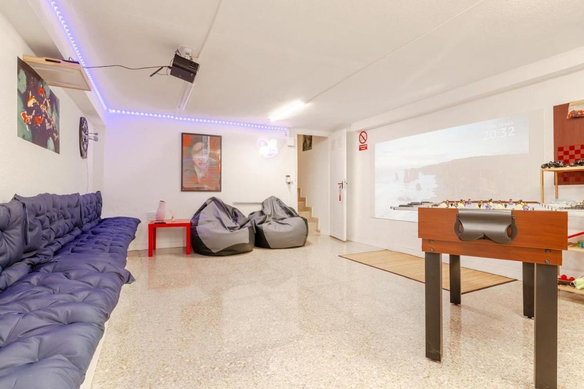 Appartement The Silk Road *
